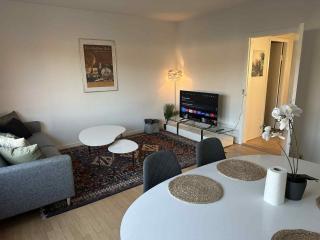 Bright & cozy city apartment - 0