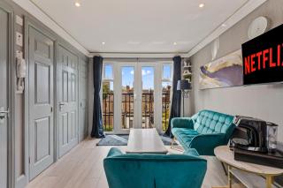 Imperial Inn Studios - 2