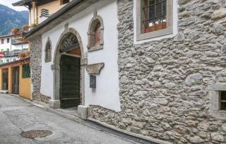 2 Bedroom Pet Friendly Apartment In Loc Priola Di Sutrio - 3