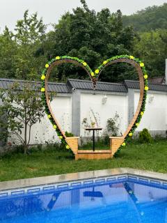 Qafqaz Mountside Chalet - 5
