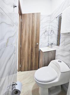 Casa Eterna Campo Valdes - 1