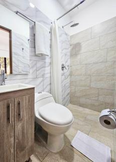 Casa Eterna Campo Valdes - 2