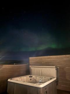 Platinum VIP - Northern light luxury house - 9