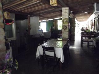 Pousada Hostel capitão da praia - 4