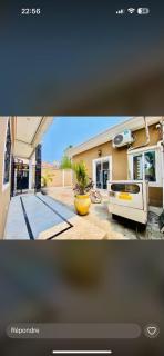 maison avec bar privé à kintélé - 6