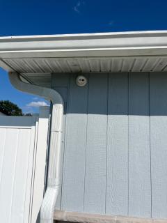 Poolside Paradise - 8