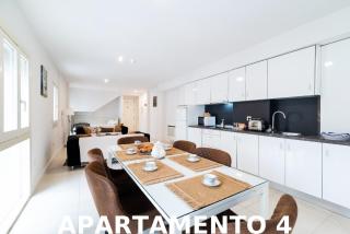 Noor Apartamentos - 2