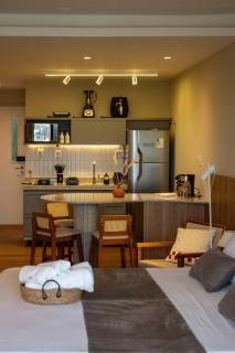 Vista Mar e Conforto no Centro de Convenções - 5