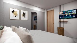 Miami Hotel Cartagena - Luxury Apartments - 4
