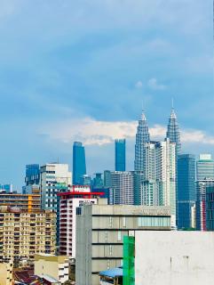 Chamber Premium Hospitality KLCC - 9
