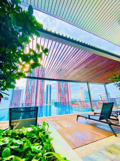 Chamber Premium Hospitality KLCC - 5