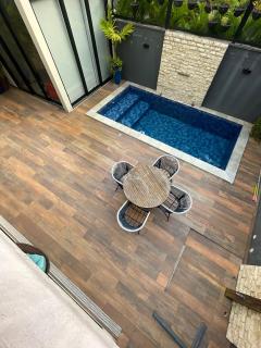 Luxury Residence for Rent - Montenegro Boullevard COP30 - 7
