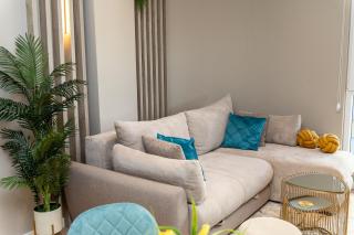 Kaltak Luxury Stay - 9