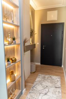 Kaltak Luxury Stay - 3