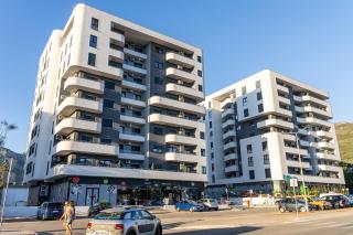 Kaltak Luxury Stay - 1