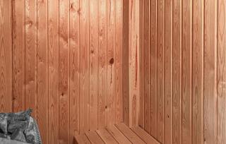 Cozy Home In Væggerløse With Sauna - 4