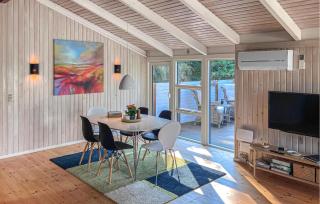Cozy Home In Væggerløse With Sauna - 7