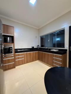 Sua casa em Orlândia - 4