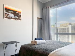 Edifício Norte Sul - 1