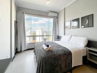 Edifício Norte Sul - 2