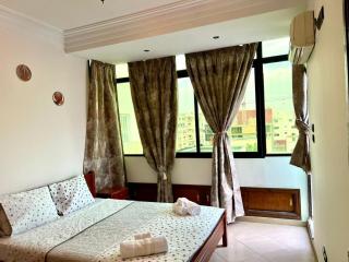 Luxury central Apartment Casablanca - 2 Mars, City Center - Casablanca - 8
