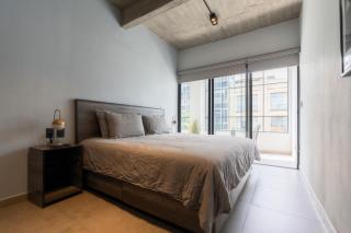 P401 Zocalo & Cathedral 2bdrm 2bath AC - 8