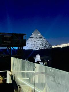 pyramids Prince view - 4