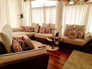 Arins House - 2
