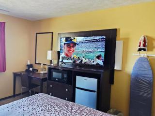 Budgetel inn & Suites - 9