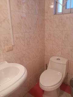 Orange house - 4