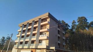 Studio Privativo com Garagem e Sacada Perto da UFSM - 9