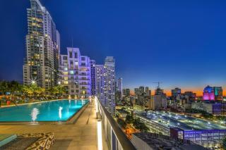 Cadenza Miami - Luxury Residences - Miami - 0