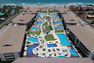 Cupe Beach Living Flat - 0