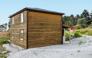 Lovely Home In Mausund With Wifi - 1