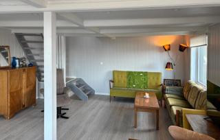 Lovely Home In Mausund With Wifi - 7