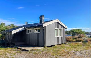 Awesome Home In Kolbjørnsvik With House Sea View - 1