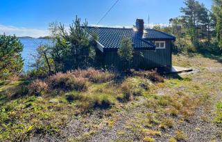 Awesome Home In Kolbjørnsvik With House Sea View - 1