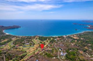 Golf Course Ocean View Penthouse Reserva Conchal - 1