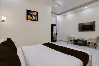 Hotel O Clock Tower Dehradun Formerly Dooncity Suites - 4