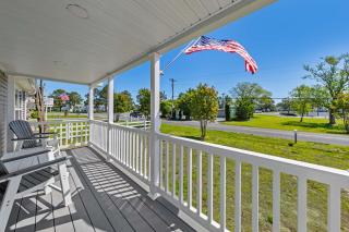 Keenwick Family Home - 9