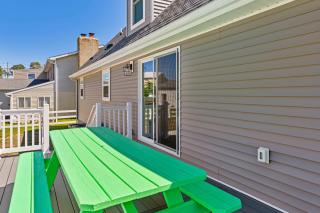 Keenwick Family Home - 8