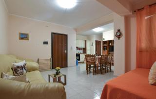 Apartment Mare&Monti Mascali - 8