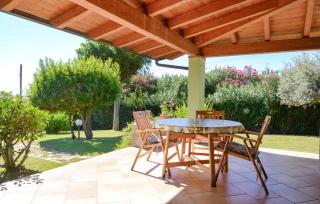 1 Bedroom Beautiful Home In Costa Rei - 9