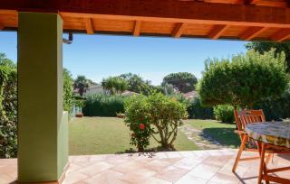 1 Bedroom Beautiful Home In Costa Rei - 1