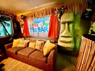 The Tiki Treasure - 4
