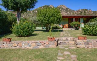 1 Bedroom Beautiful Home In Costa Rei - 0