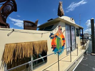 The Tiki Treasure - 3