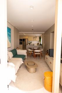Apartamento Alto Padrão com Vista Para o Lago - 6