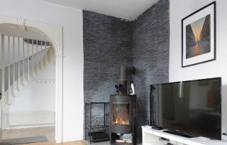 4 Bedroom Beautiful Home In Åstorp - 4