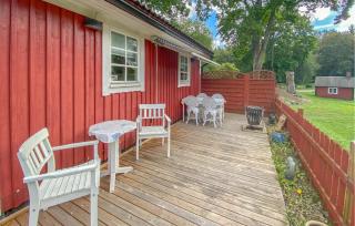 Cozy Home In Läckeby With Wifi - 4